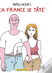Capa do artigo La France Se Tate