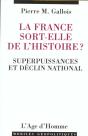 La France Sort-Elle De L'Histoire? - Preview