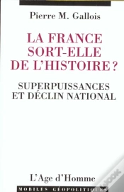 Capa do artigo La France Sort-Elle De L