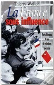 Capa do artigo La France Sous Inluence