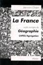 La France - Sujets Corrigés De Géographie - Preview