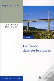 Capa do artigo La France : Territoires Et Dynamiques