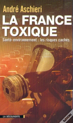 Capa do artigo La France Toxique