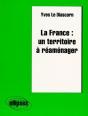 La France : Un Territoire À Réaménager - Preview