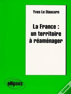 Capa do artigo La France : Un Territoire À Réaménager