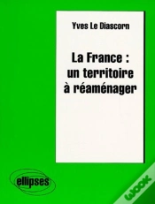 Capa do artigo La France : Un Territoire À Réaménager