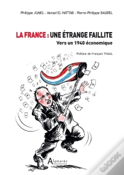 Capa do artigo La France : Une Étrange Faillite