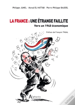Capa do artigo La France : Une Étrange Faillite