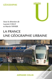 La France, Une Géographie Urbaine