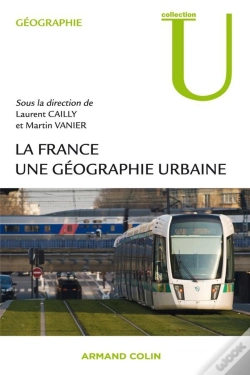 Capa do artigo La France, Une Géographie Urbaine