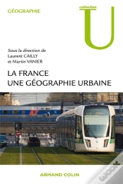 Capa do artigo La France, Une Géographie Urbaine