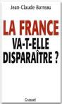 La France Va -T-Elle Disparaitre - Preview