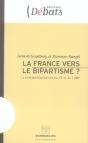 La France Vers Le Bipartisme - Preview