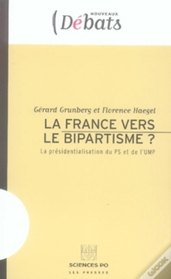 Capa do artigo La France Vers Le Bipartisme