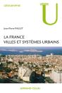 La France ; Villes Et Systèmes Urbains - Preview