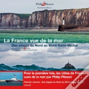 Capa do artigo La France Vue De La Mer T.1