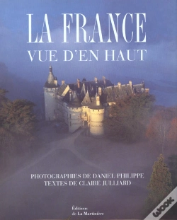 Capa do artigo La France Vue D'En Haut