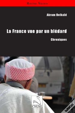 Capa do artigo La France Vue Par Un Bledard
