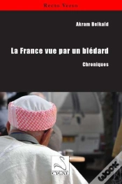 Capa do artigo La France Vue Par Un Bledard