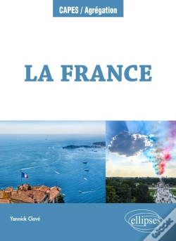 Capa do artigo La France