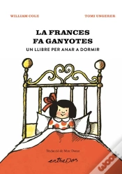 Capa do artigo La Frances Fa Ganyotes Un Llibre Per Anar A Dormir