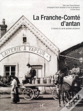 La Franche-Comte D'Antan