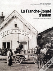 Capa do artigo La Franche-Comte D
