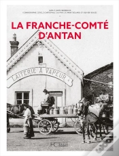 Capa do artigo La Franche-Comté D