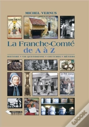 Capa do artigo La Franche-Comte De A À Z