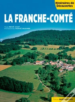 Capa do artigo La Franche-Comté