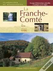 Capa do artigo La Franche-Comté
