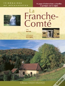 Capa do artigo La Franche-Comté