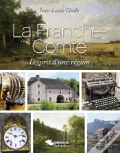 Capa do artigo La Franche-Comté ; L