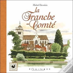 Capa do artigo La Franche Comté