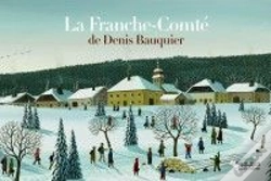 Capa do artigo La Franche-Comté
