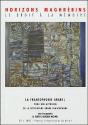 La Francophonie Arabe : Pour Une Approche De Littérature Arabe Francophone - Preview