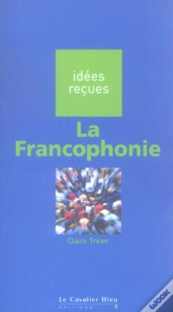 Capa do artigo La Francophonie