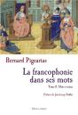 La Francophonie Dans Ses Mots T.2 ; Mots À Maux - Preview