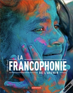 Capa do artigo La Francophonie De L'Avenir