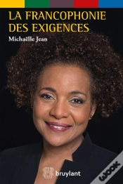 Capa do artigo La Francophonie Des Exigences ; Discours Et Interventions 2015-2018