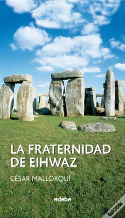 Capa do artigo La Fraternidad De Eihwaz
