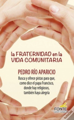 Capa do artigo La Fraternidad En La Vida Comunitaria
