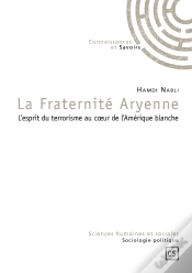 Capa do artigo La Fraternité Aryenne ; L
