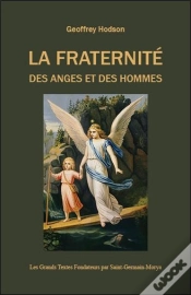 Capa do artigo La Fraternité Des Anges Et Des Hommes