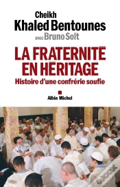 Capa do artigo La Fraternité En Héritage