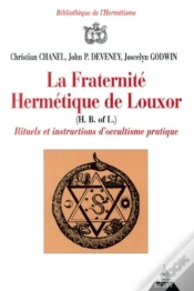 Capa do artigo La Fraternite Hermetique De Louxor
