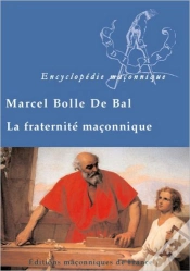 Capa do artigo La Fraternite Maconnique