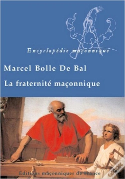 Capa do artigo La Fraternite Maconnique