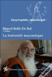 Capa do artigo La Fraternite Maconnique