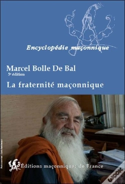 Capa do artigo La Fraternite Maconnique